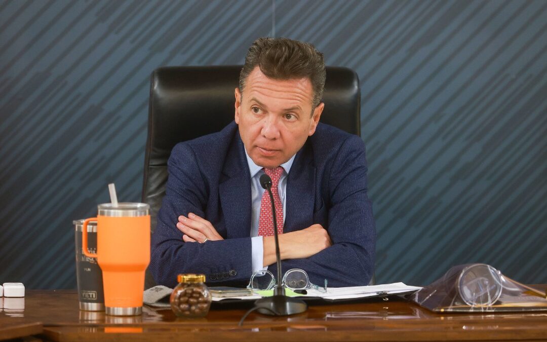 Pablo Lemus: Asesinato de Alberto Prieto y Secuestro en Tonalá Relacionados con Créditos Ilegales