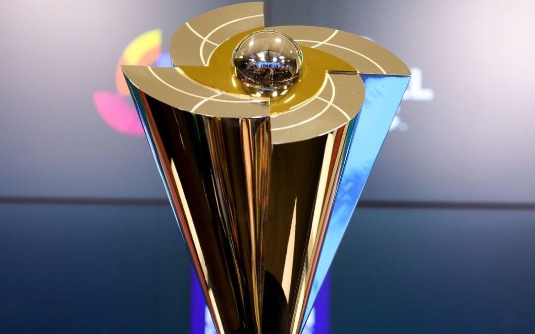 Clásico Mundial de Beisbol 2026: Transmisión en TV Abierta en México – Horarios y Canales