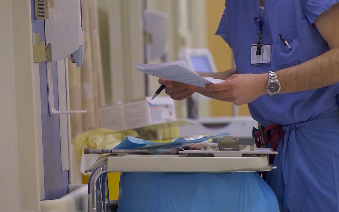 Subvenciones de Obamacare expiran