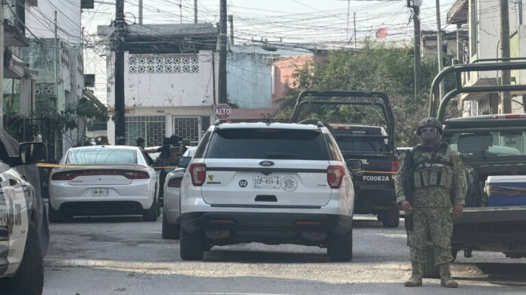 Cateo en Lomas de San Roque, Guadalupe: Investigación sobre Narcomenudeo en Marcha