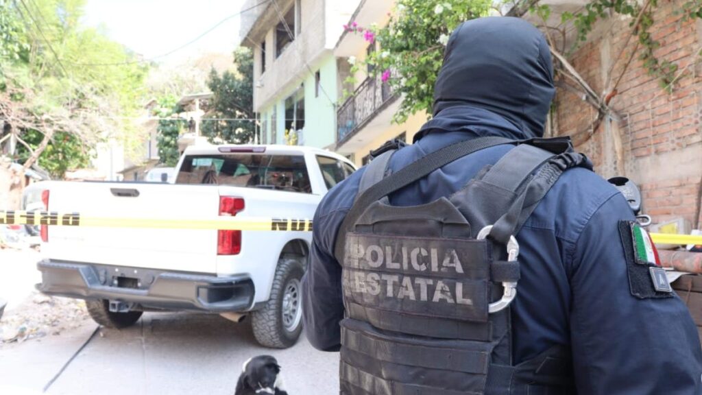 Tragedia En Chilpancingo: El Caso De Alexis, El Bebé Asesinado En El Día De Reyes
