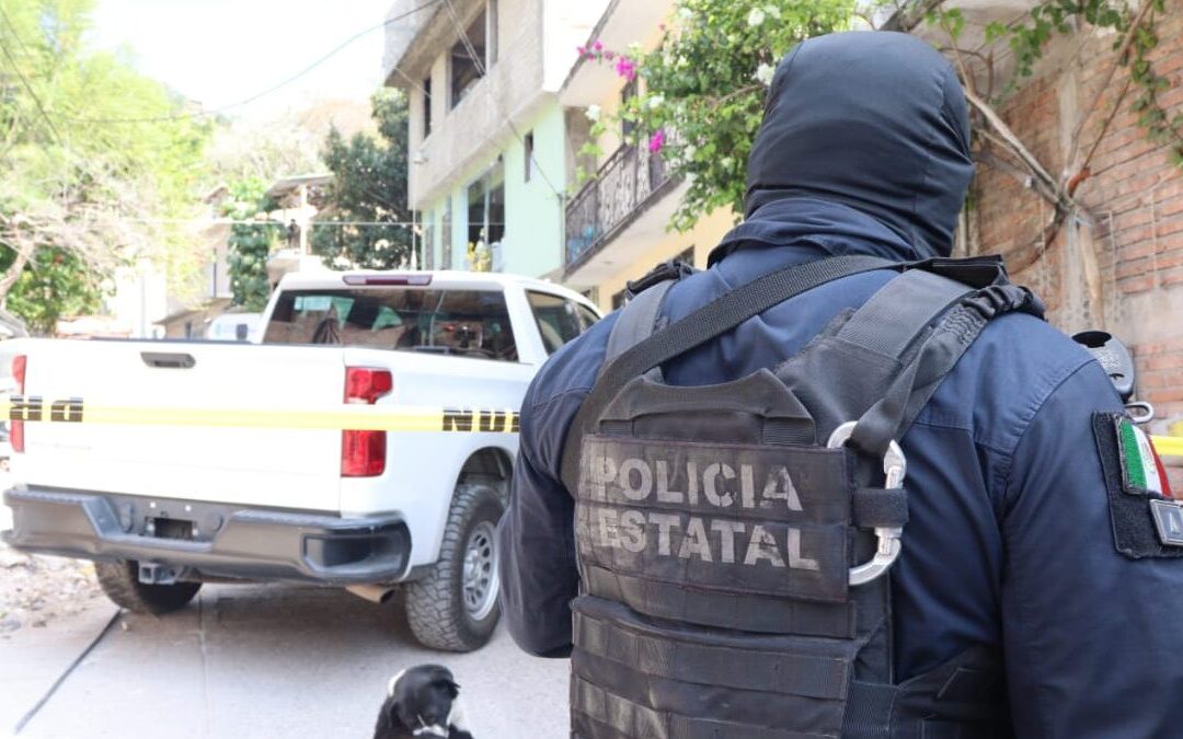 Tragedia en Chilpancingo: El caso de Alexis, el bebé asesinado en el Día de Reyes