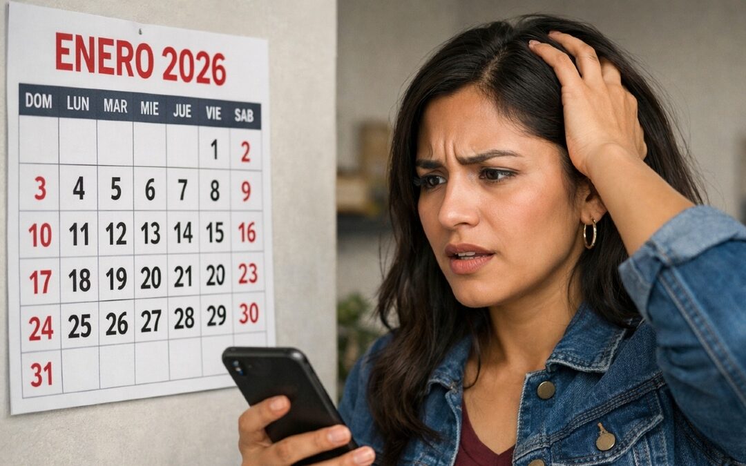 Regístrate Ya: La Fecha Límite para el Registro de Líneas Telefónicas es Enero de 2026