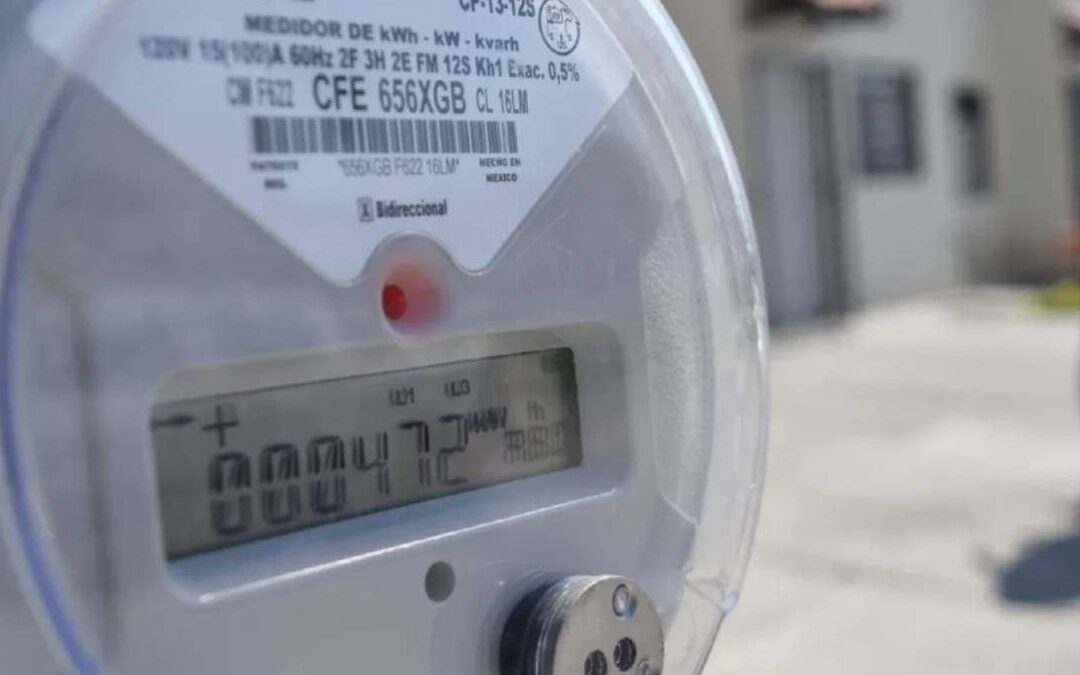 CFE Anuncia Cortes de Luz en Santa Catarina: Conoce las Colonias Afectadas