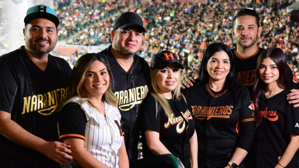 Hermosillo: La Ciudad Que Late Al Ritmo Del Beisbol Mexicano - Noticias Notivalle Hermosillo: La Ciudad Que Late Al Ritmo Del Beisbol Mexicano