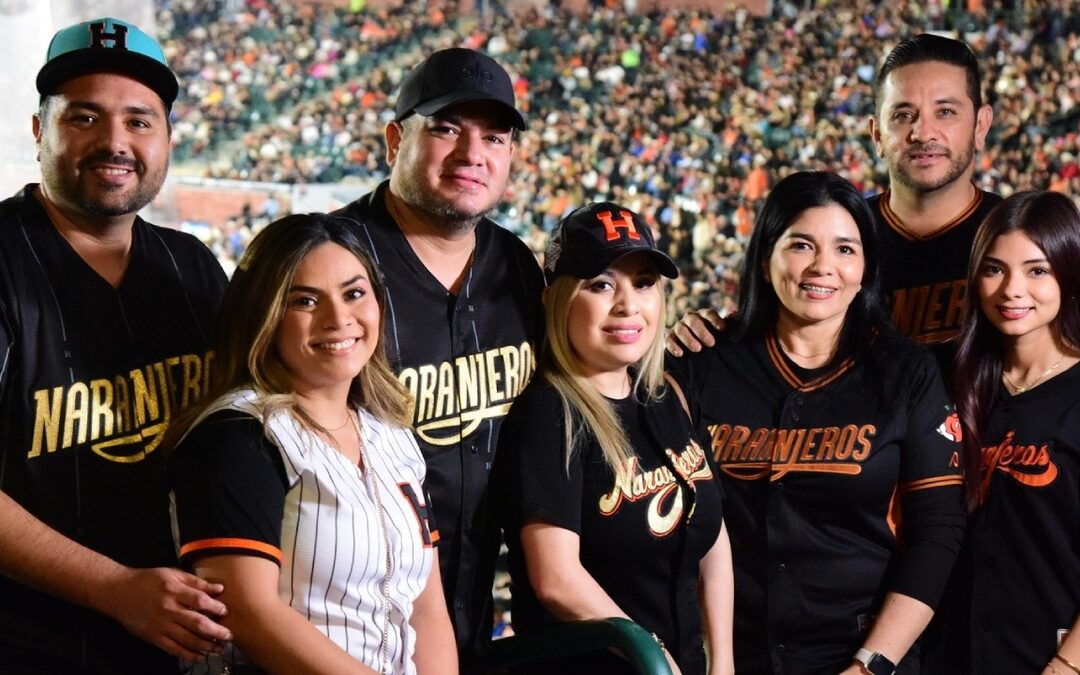 Hermosillo: La Ciudad que Late al Ritmo del Beisbol Mexicano