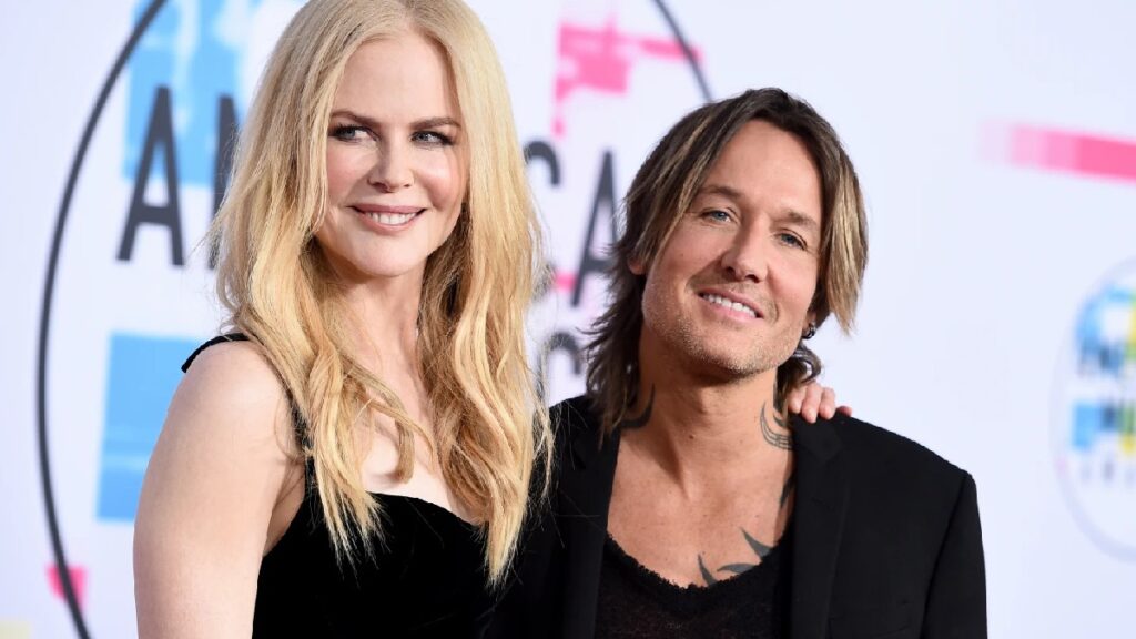Divorcio De Nicole Kidman Y Keith Urban: 19 Años De Matrimonio Llegan A Su Fin