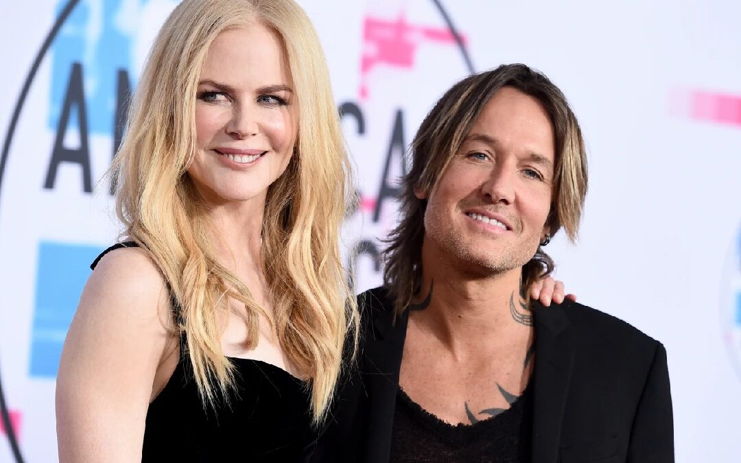 Divorcio de Nicole Kidman y Keith Urban: 19 años de matrimonio llegan a su fin
