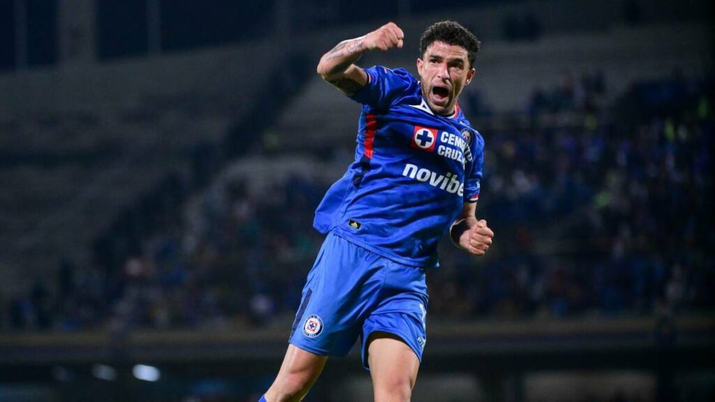 Ignacio Rivero Se Despide Emotivamente De Cruz Azul: 'Gracias Por Tanto' - Noticias Notivalle Ignacio Rivero Se Despide Emotivamente De Cruz Azul: ‘Gracias Por Tanto’