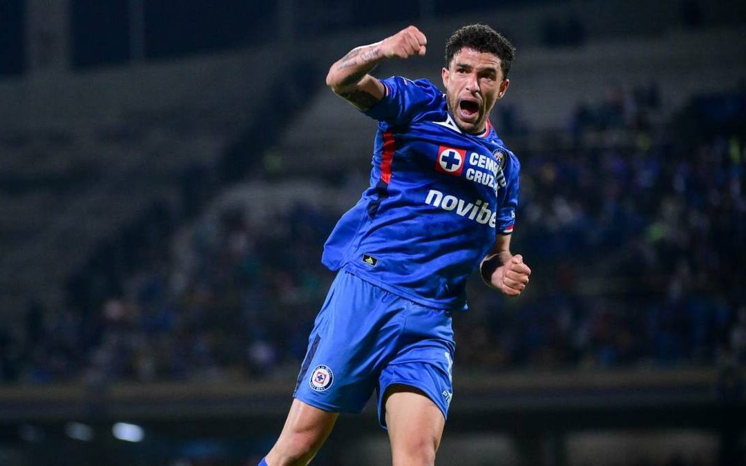 Ignacio Rivero se Despide Emotivamente de Cruz Azul: ‘Gracias por Tanto’