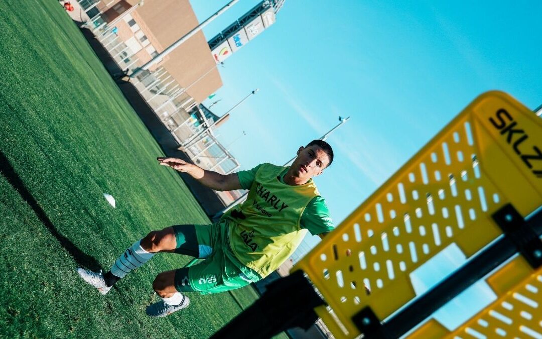 Santos se prepara para el duelo crucial ante Necaxa en la Liga MX