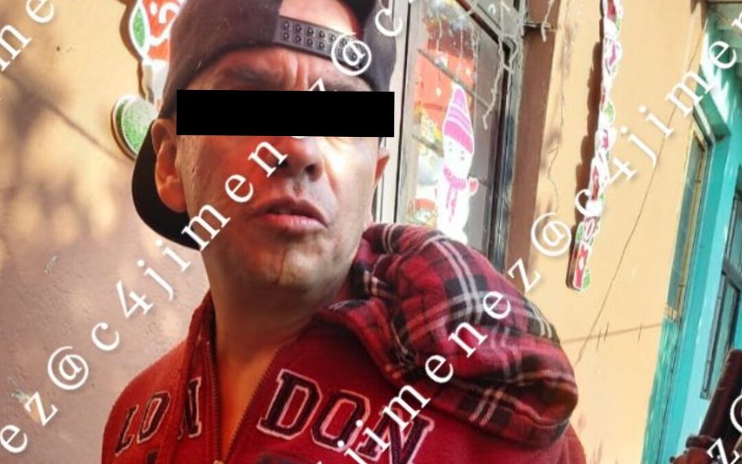 C4 En Alerta: Las 5 Noticias Clave del 6 de enero en Palm Springs