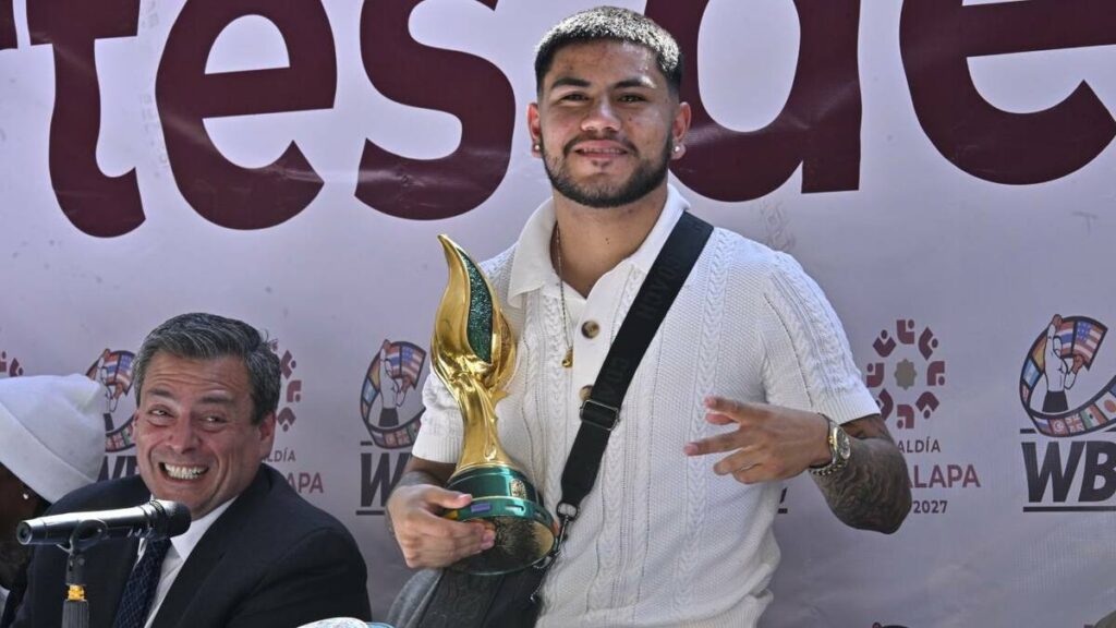 Brandon Mosqueda: De Anónimo A Estrella Del Grand Prix En Palms Springs - Noticias Notivalle Brandon Mosqueda: De Anónimo A Estrella Del Grand Prix En Palms Springs