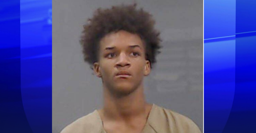 Arrestan A Adolescente Por Robo A Mano Armada En Odessa: Detalles Claros Del Caso