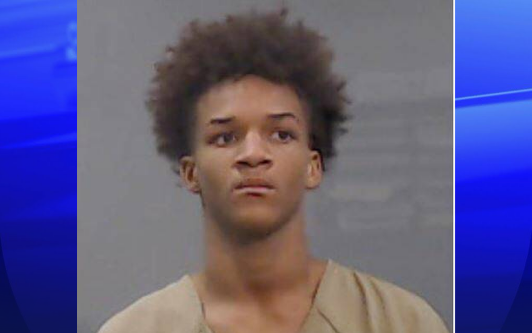 Arrestan a Adolescente por Robo a Mano Armada en Odessa: Detalles Claros del Caso