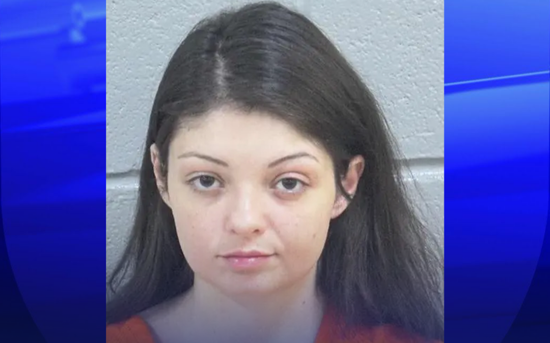 Arresto en Midland: Ana María Levario acusada de asalto agravado a su madre