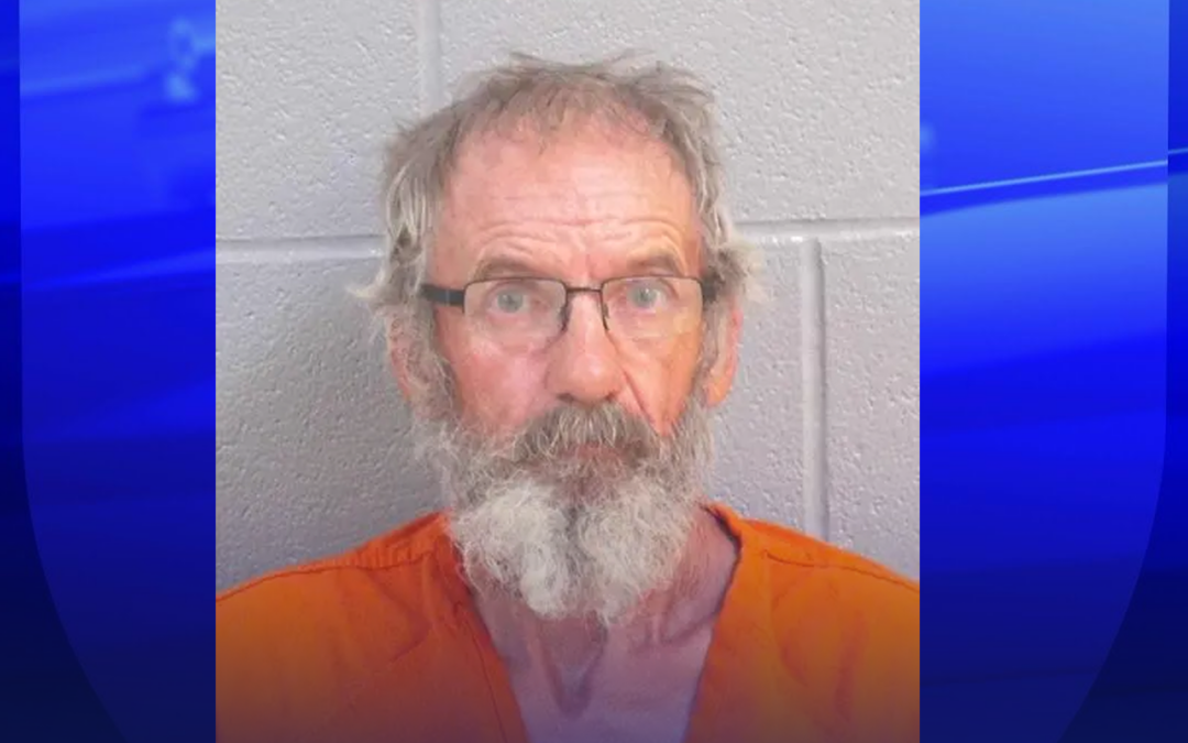 Atropello Intencional en Midland: Hombre Arrestado Tras Atacar a su Esposa