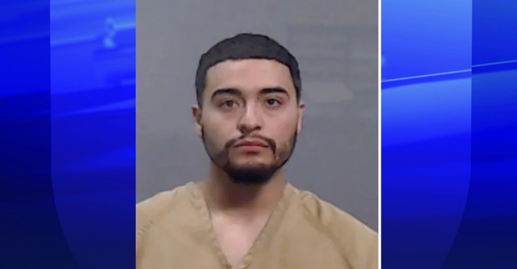 Furia Al Volante: Un Hombre De Odessa Arrestado Tras Amenazar A Una Madre Y Sus Hijos - Noticias Notivalle Furia Al Volante: Un Hombre De Odessa Arrestado Tras Amenazar A Una Madre Y Sus Hijos