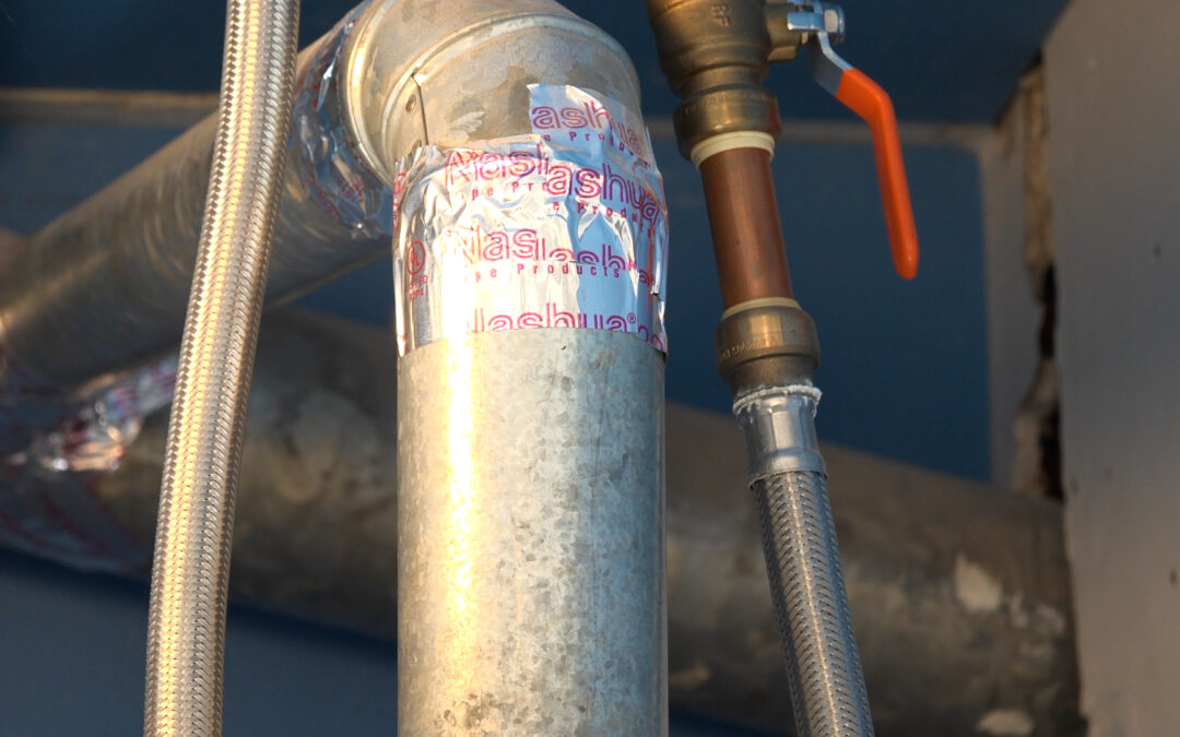 Protege tus Tuberías del Frío: Consejos de Plomería Esenciales de Ernesto García