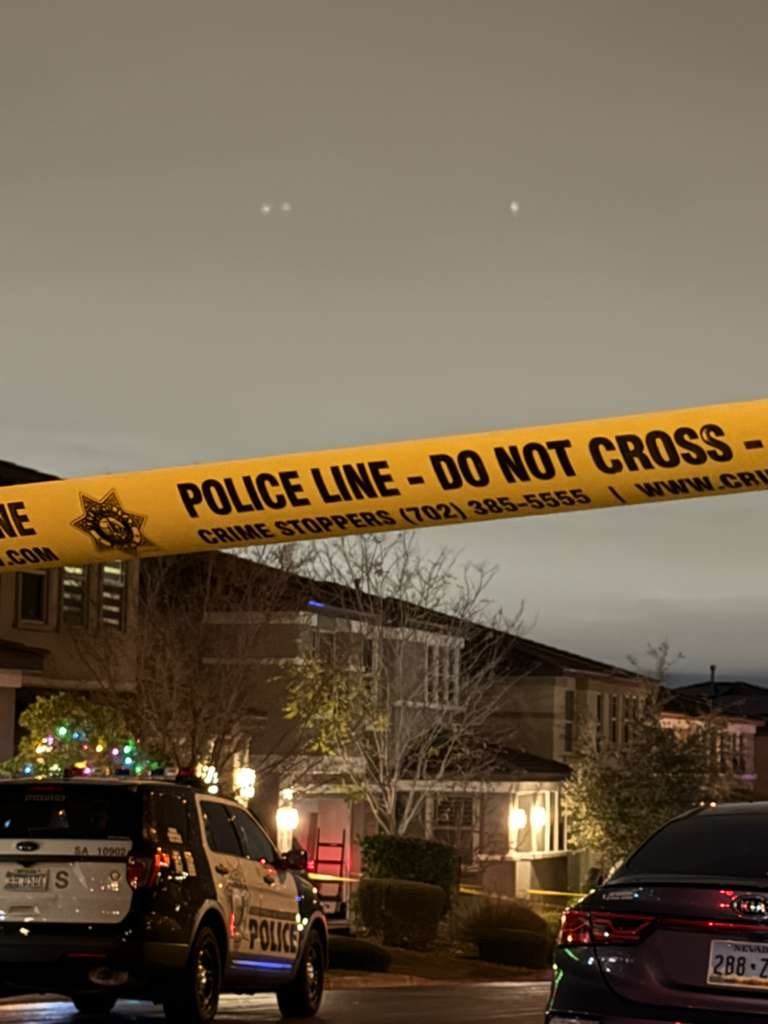 Tiroteo En Las Vegas: Propietario Dispara A Dos Hombres En Su Propiedad - Noticias Notivalle Tiroteo En Las Vegas: Propietario Dispara A Dos Hombres En Su Propiedad