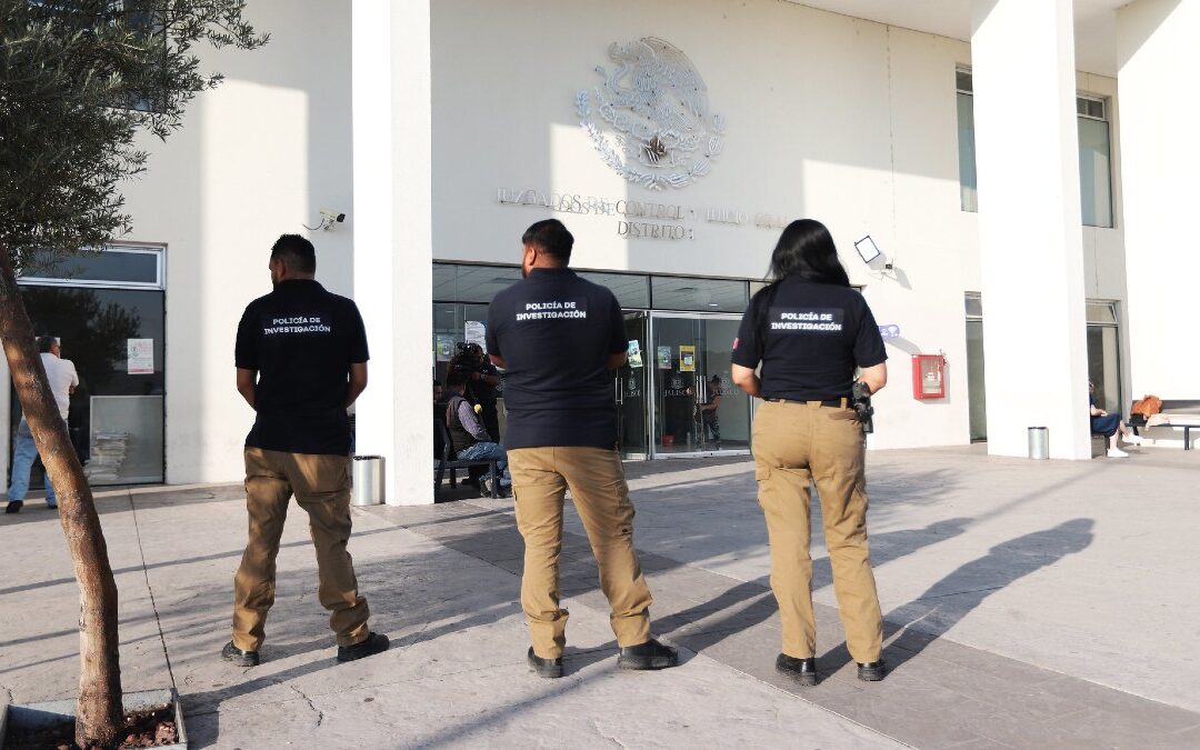 Rueda de Prensa sobre Seguridad en Jalisco: Últimas Noticias e Investigaciones EN VIVO