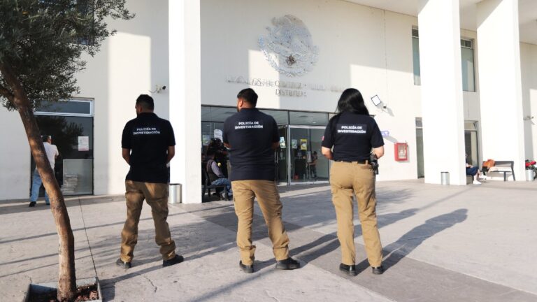 Rueda de Prensa sobre Seguridad en Jalisco: Últimas Noticias e Investigaciones EN VIVO