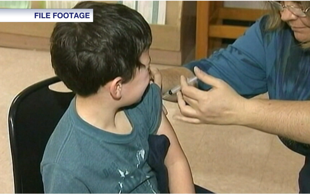 CAMBIO HISTÓRICO EN LA SALUD INFANTIL