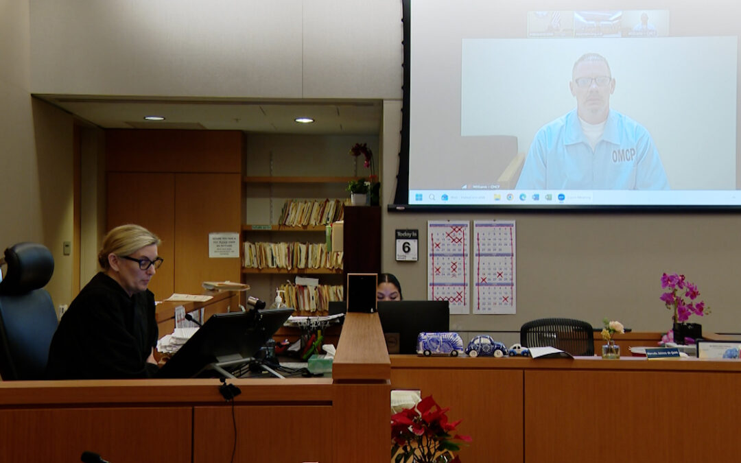 Nueva Sentencia para Charles Williams, Autor del Tiroteo en la Preparatoria Santana