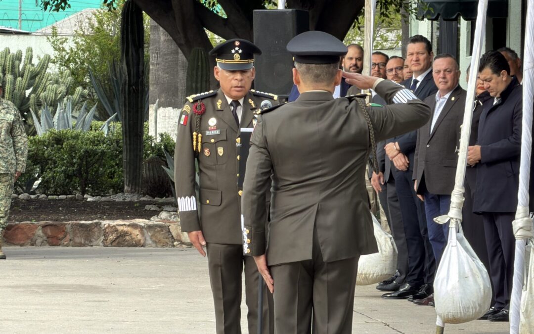 Refuerzos en Tijuana: Nueva estrategia de seguridad contra homicidios y extorsión