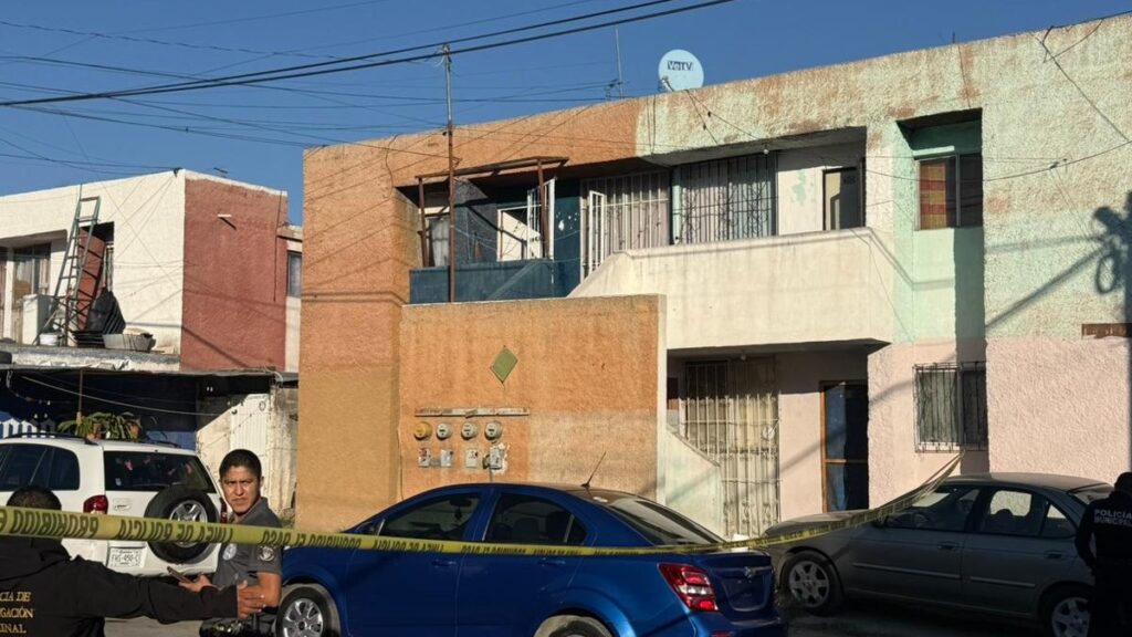 Hijo Comete Homicidio: Madre Asesinada En Saltillo Se Hallaba En Casa Del Sospechoso - Noticias Notivalle Hijo Comete Homicidio: Madre Asesinada En Saltillo Se Hallaba En Casa Del Sospechoso