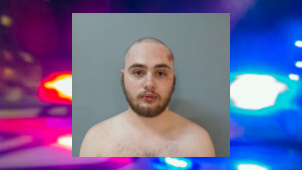 Accidente En Big Spring: Trágica Pérdida De Una Bebé De Siete Meses Y Arresto De Conductor