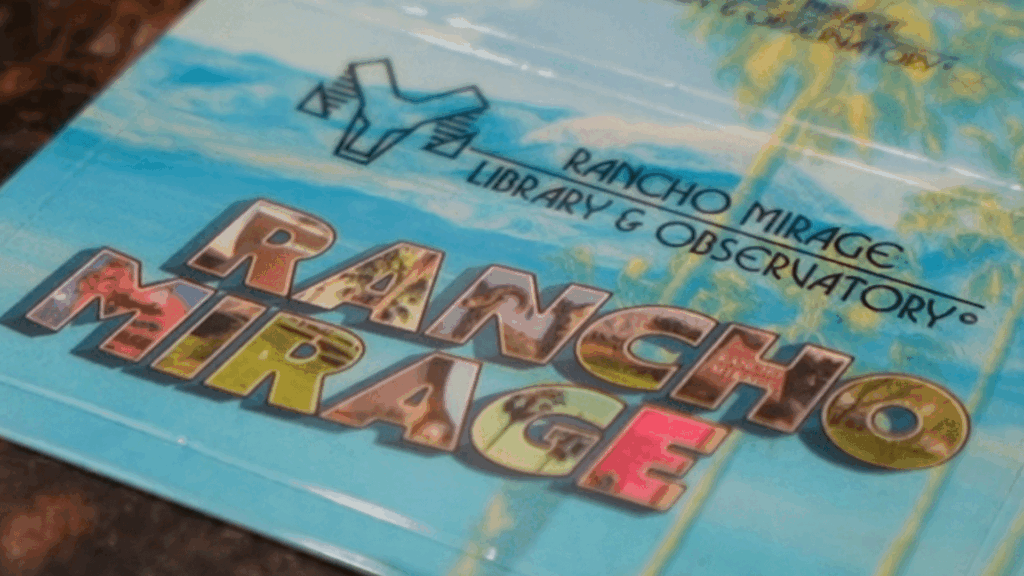 La Biblioteca Y Observatorio De Rancho Mirage Celebran Su 30.º Aniversario - 30.º Aniversario - Noticias Notivalle La Biblioteca Y Observatorio De Rancho Mirage Celebran Su 30.º Aniversario