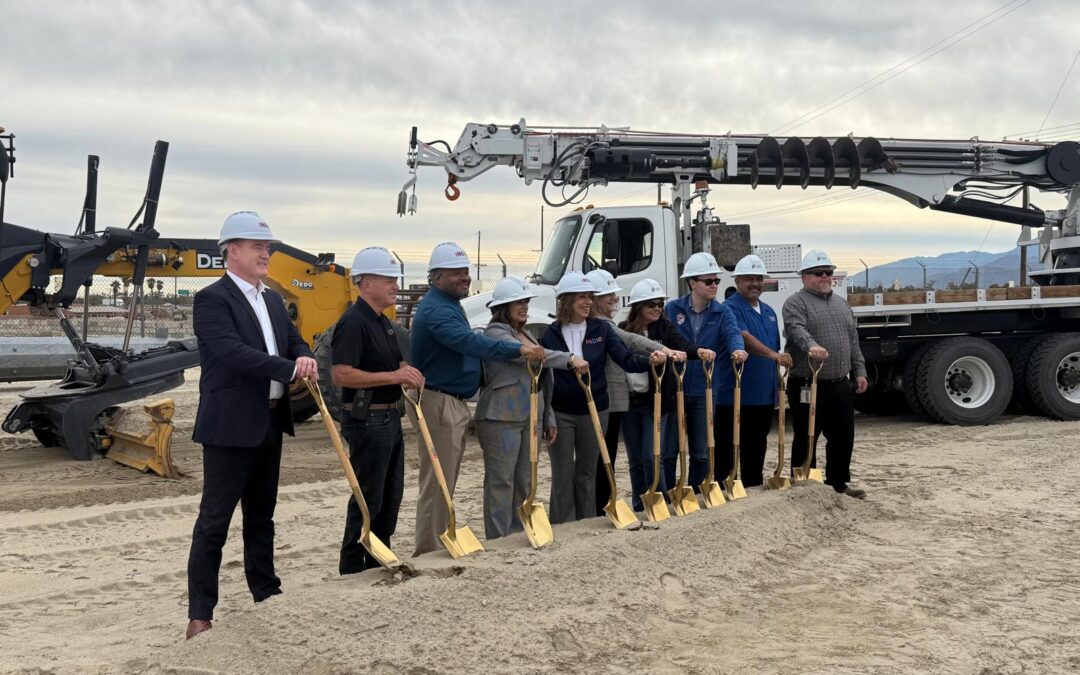 Expansión Eléctrica en indio