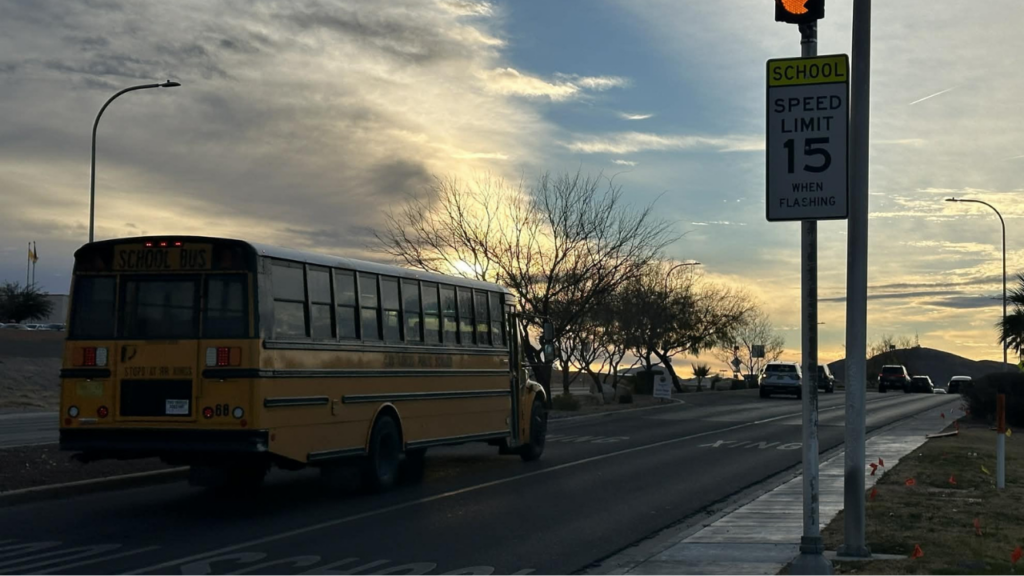 Seguridad Vial En Las Cruces: Precauciones Esenciales Para El Regreso A Clases