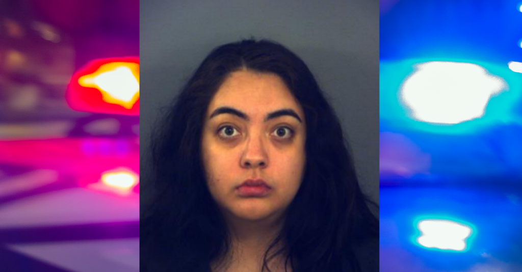 Arresto De Rachel Ramona Rivota Por Homicidio En El Paso: Detalles Del Caso