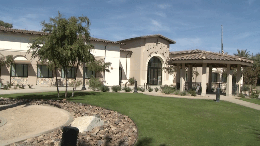 Reunión Del Concejo De Coachella Cancelada En Medio De Controversia - Coachella - Noticias Notivalle Reunión Del Concejo De Coachella Cancelada En Medio De Controversia