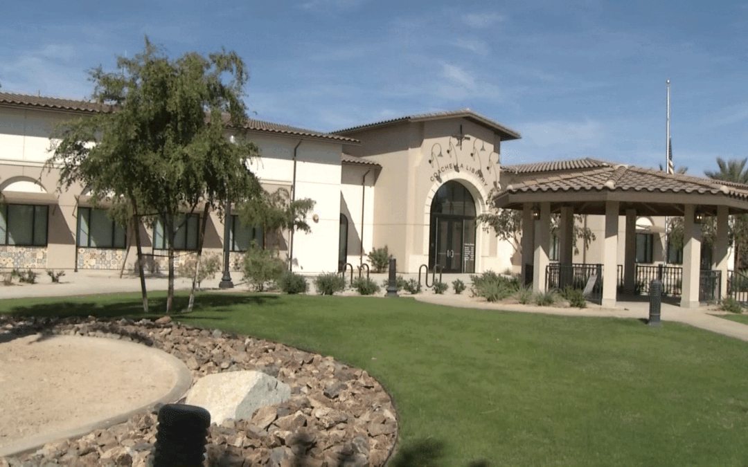 REUNIÓN DEL CONCEJO DE COACHELLA CANCELADA EN MEDIO DE CONTROVERSIA