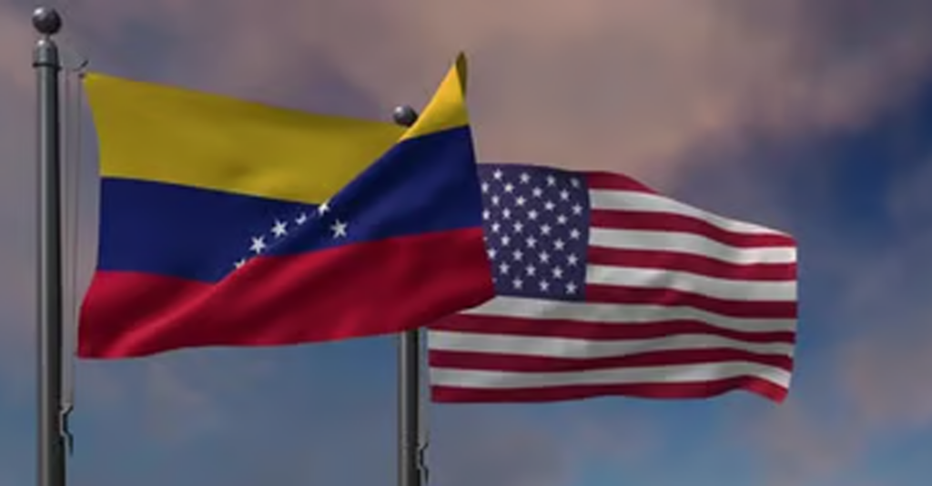 Venezuela Optará Exclusivamente Por Productos Estadounidenses, Asegura Donald Trump