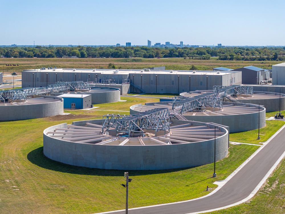 Wichita Acelera El Diseño De Infraestructura De Respaldo Ante El Retraso De Su Planta De Tratamiento De Agua - Noticias Notivalle Wichita Acelera El Diseño De Infraestructura De Respaldo Ante El Retraso De Su Planta De Tratamiento De Agua