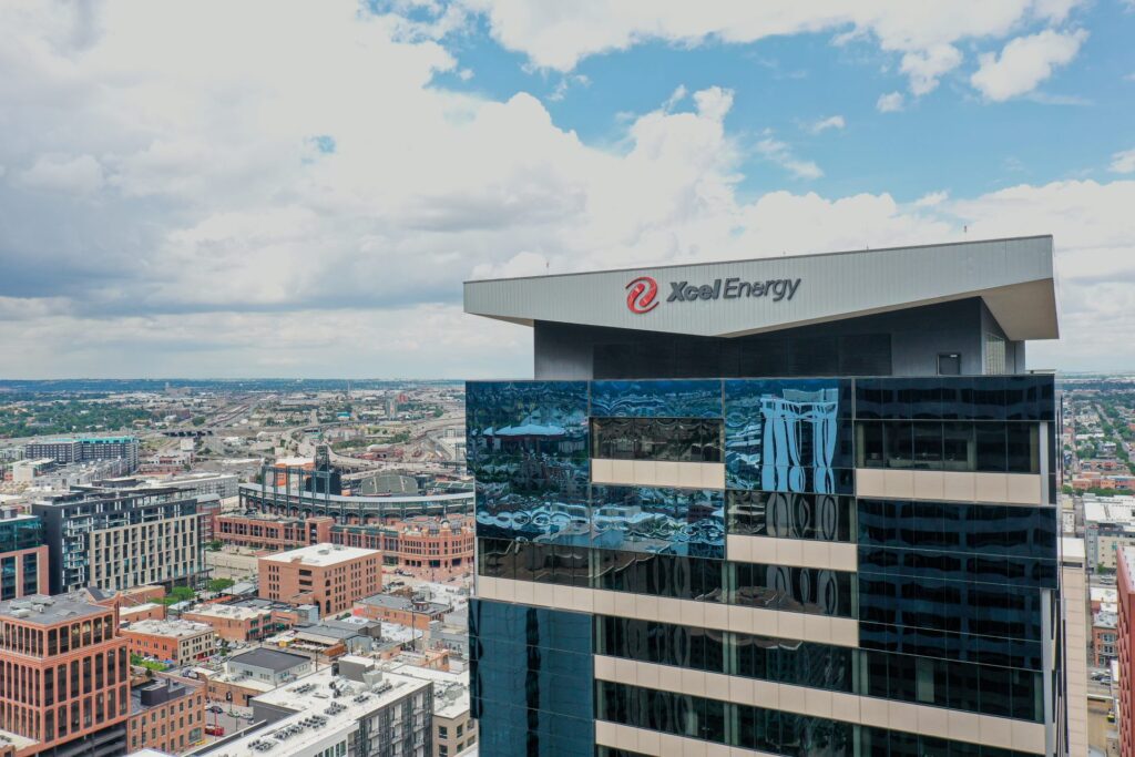 Xcel Energy Solicita Aumento En Tarifas De Gas Natural En Colorado