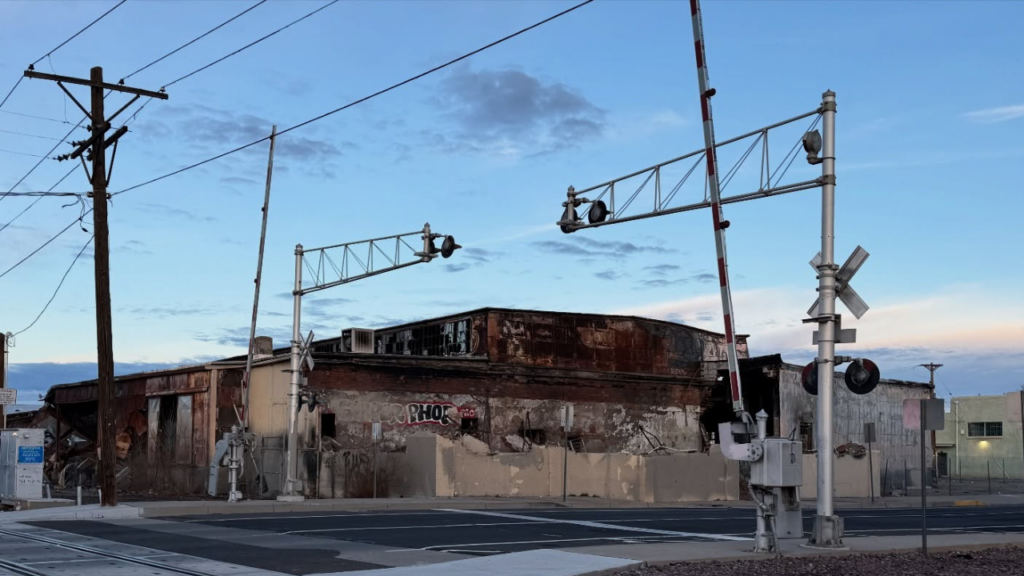 Incendio En Albuquerque Causa Pérdida Total En Bodega Comercial - Noticias Notivalle Incendio En Albuquerque Causa Pérdida Total En Bodega Comercial