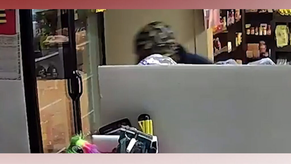 Investigación En Curso Por Robo A Tienda En Garceño, Condado Starr - Noticias Notivalle Investigación En Curso Por Robo A Tienda En Garceño, Condado Starr