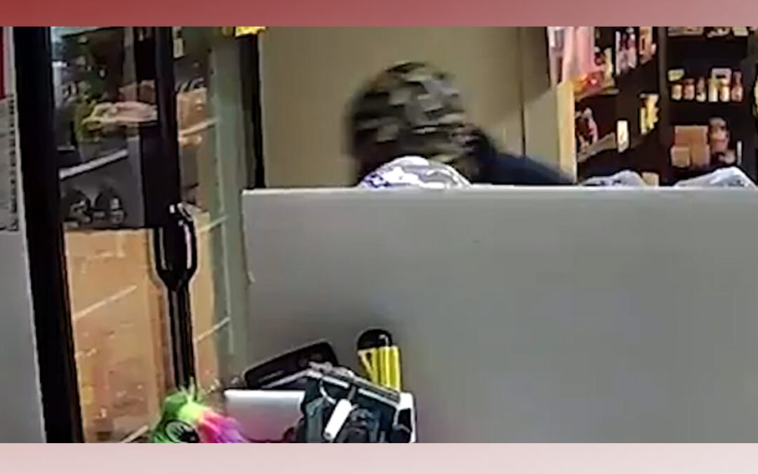 Investigación en curso por robo a tienda en Garceño, condado Starr