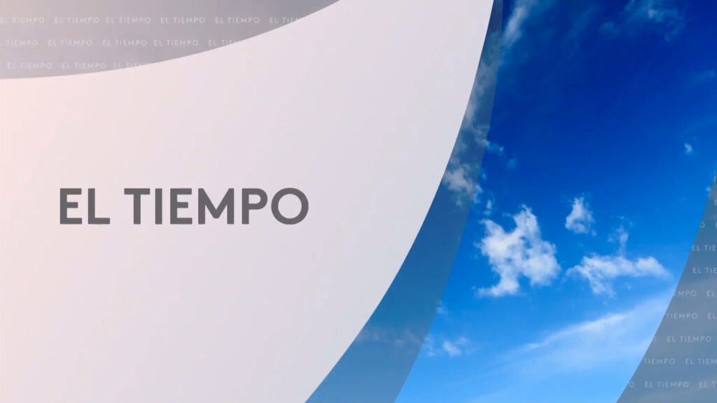 Pronóstico Del Tiempo: Clima Local Con María Pérez