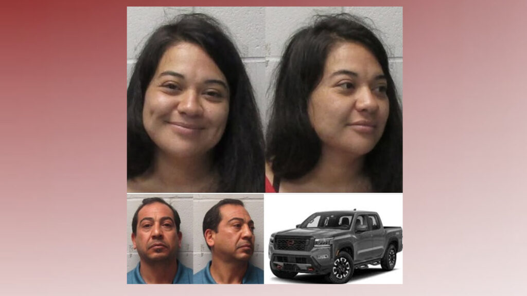 Policía De Harlingen Busca Activamente A Sospechosos Relacionados Con Un Asalto Agravado - Noticias Notivalle Policía De Harlingen Busca Activamente A Sospechosos Relacionados Con Un Asalto Agravado