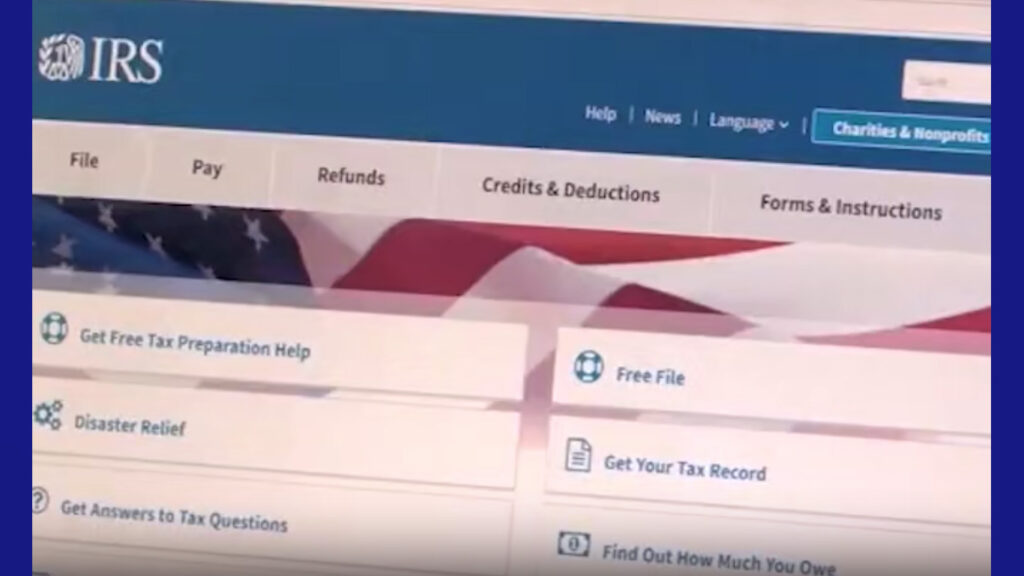 Inicio De La Temporada De Impuestos 2026: Nuevas Herramientas Y Cambios Del Irs - Noticias Notivalle Inicio De La Temporada De Impuestos 2026: Nuevas Herramientas Y Cambios Del Irs