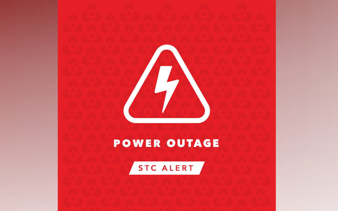 Apagón en McAllen: Autoridades Emiten Alerta de Emergencia en Pecan Plaza