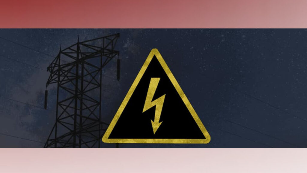 Apagón En Pharr: Impactos En S. Jackson Y Señales Temporales En Cruces