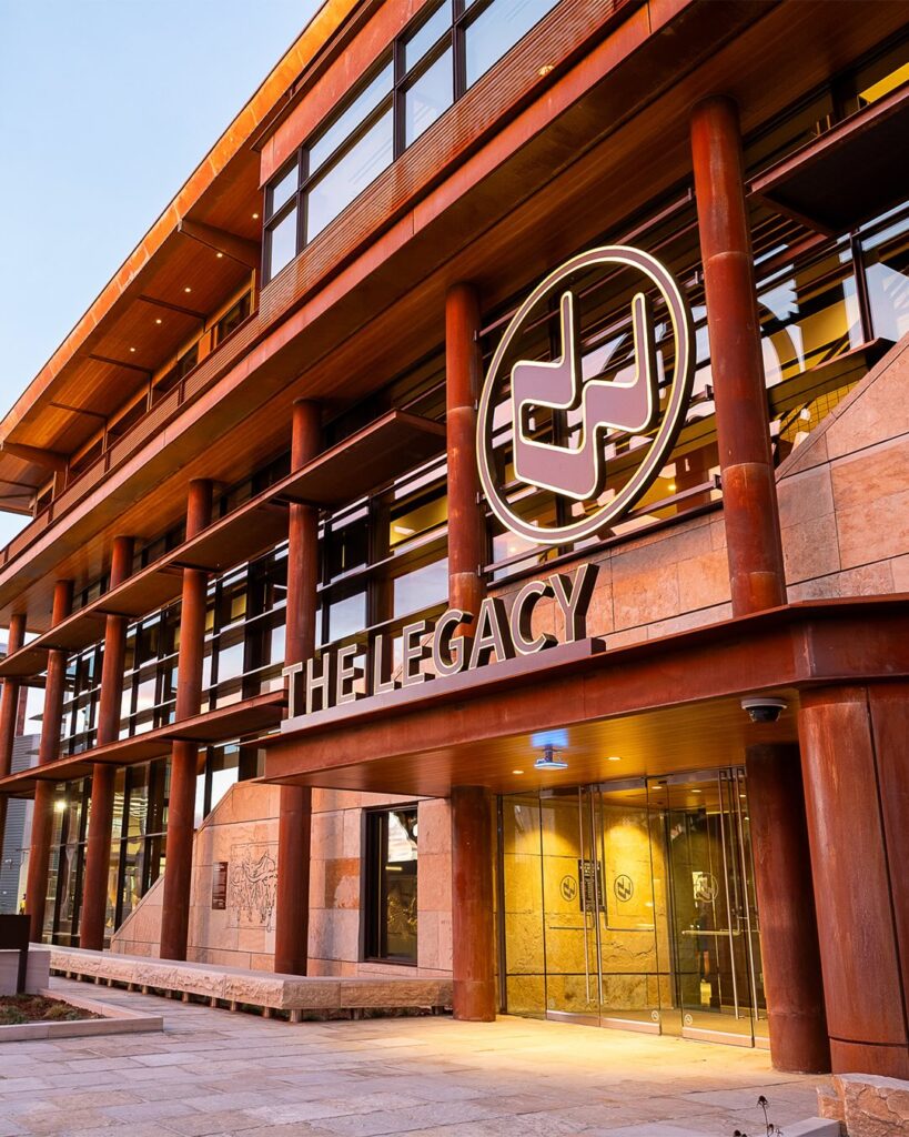 El Stock Show 2026 En Denver: Nuevo Salón Temporal Y Barbacoa De Alto Nivel - Noticias Notivalle El Stock Show 2026 En Denver: Nuevo Salón Temporal Y Barbacoa De Alto Nivel