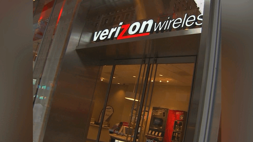 Más De $1 Millón Para Riverside Tras Demanda Contra Verizon Wireless - Verizon Wireless - Noticias Notivalle Más De $1 Millón Para Riverside Tras Demanda Contra Verizon Wireless